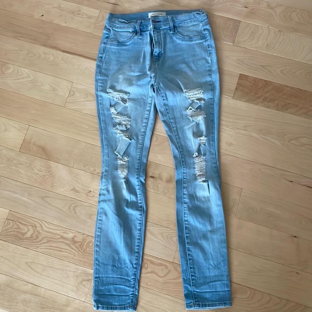 Pacsun jeans